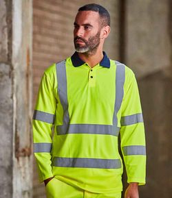 Colour – Yellow/Navy