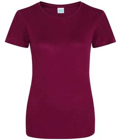 Colour – Burgundy