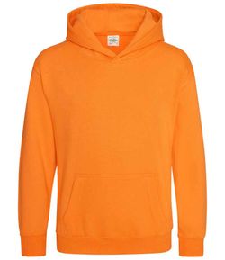 Colour – Orange Crush