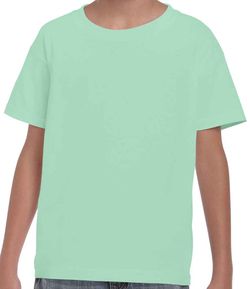 Colour – Mint