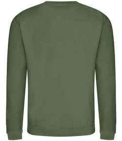 Colour – Earthy Green