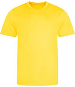 Sun Yellow