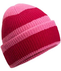 BB391R – True Pink/Classic Red