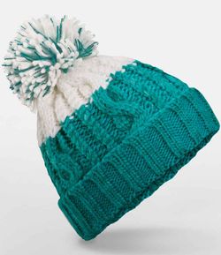 Colour – Emerald/Soft White