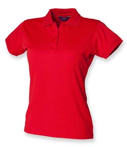Colour – Classic Red
