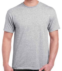 Colour – Sport Grey