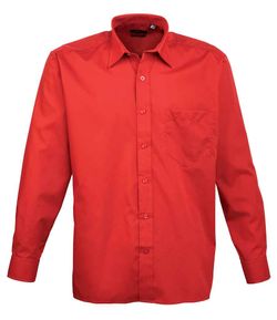 Colour – Red