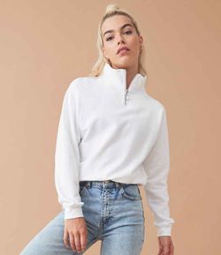 Colour – Arctic White