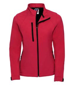 Colour – Classic Red