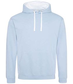 Colour – Sky Blue/Arctic White