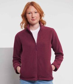 Colour – Burgundy