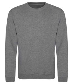  Graphite Heather