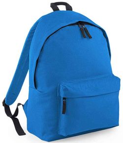 Colour – Sapphire Blue