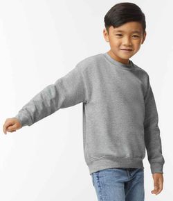 Colour – Sport Grey
