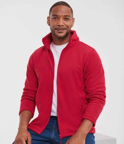 Colour – Classic Red