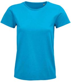 Colour – Aqua