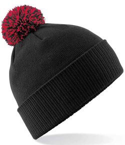 Colour – Black/Classic Red
