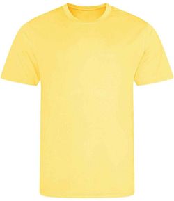 Colour – Sherbet Lemon