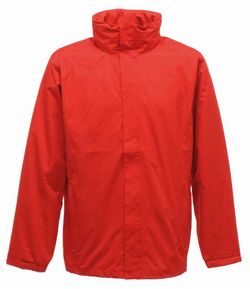 Colour – Classic Red/Classic Red