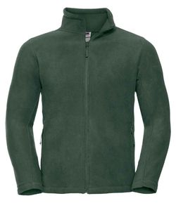 Colour – Bottle Green