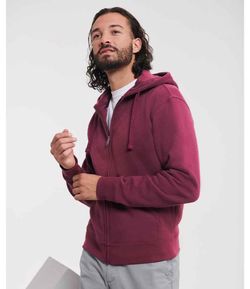 Colour – Burgundy