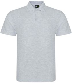 Colour – Heather Grey