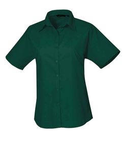 Colour – Bottle Green