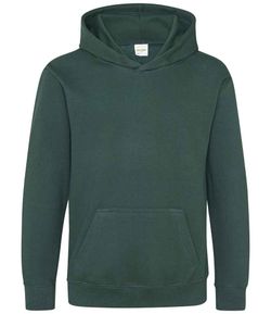 Colour – Forest Green