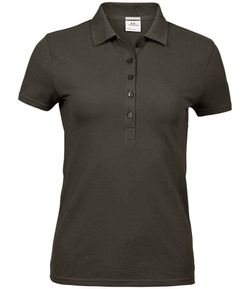 Colour – Dark Olive
