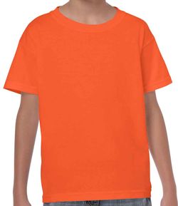 Colour – Orange