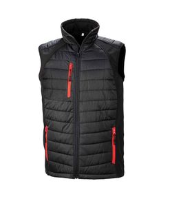 Colour – Black/Red