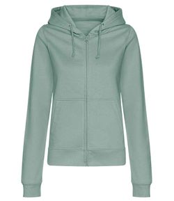 Colour – Dusty Green