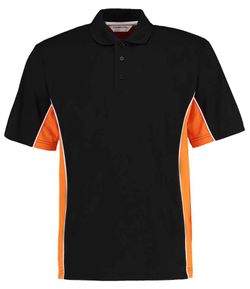 Colour – Black/Orange