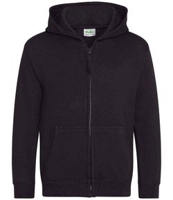 Colour – Jet Black