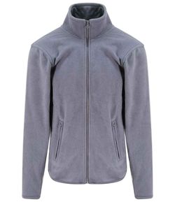 Colour – Solid Grey
