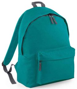 Colour – Emerald/Graphite Grey