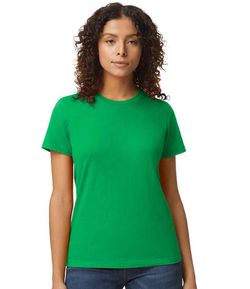 GD92 – Irish Green