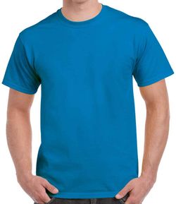 Colour – Sapphire Blue