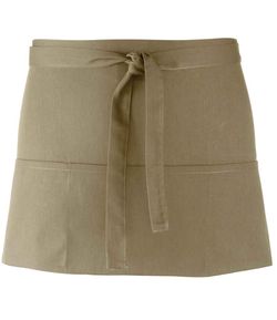 Colour – Olive Green