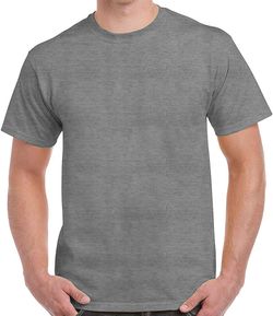 Colour – Graphite Heather