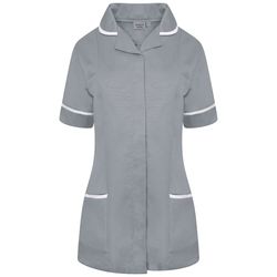 Colour – Grey/White