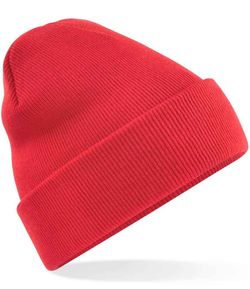 Colour – Bright Red
