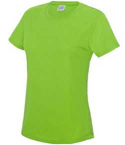 Colour – Electric Green