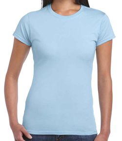 GD72 – Light Blue