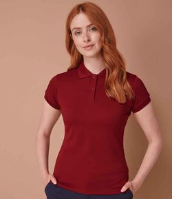 Colour – Burgundy