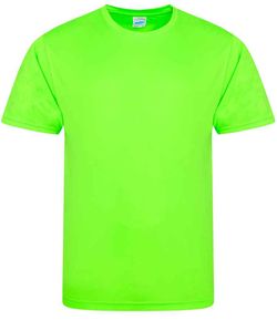 Colour – Electric Green