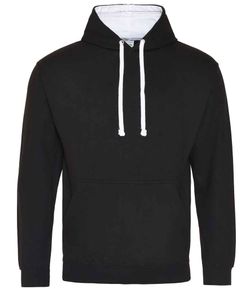 Colour – Jet Black/Arctic White