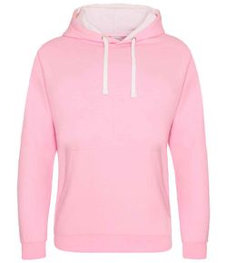 Colour – Baby Pink/Arctic White