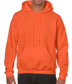 Colour – Orange