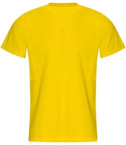 Colour – Yellow